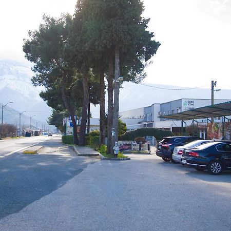 Motel Borik Potoci Exterior foto